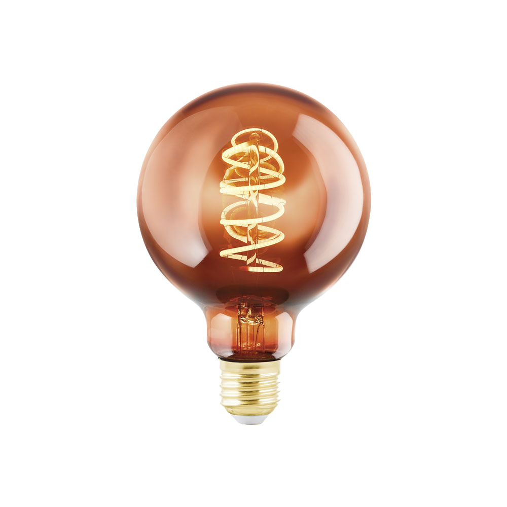 EGLO LED Filament Leuchtmittel E27