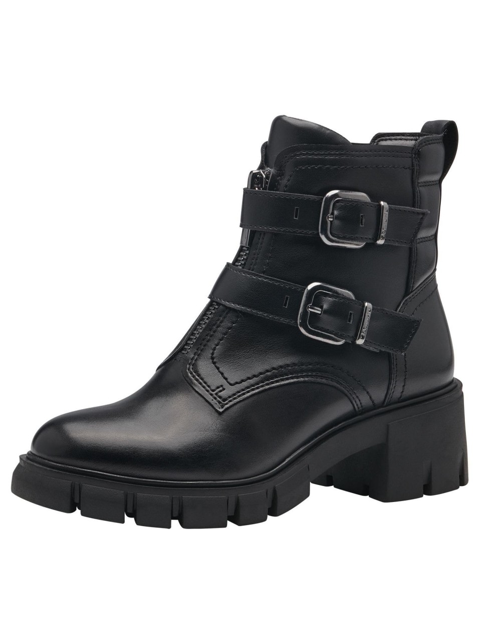 TAMARIS Stiefeletten schwarz M2542041