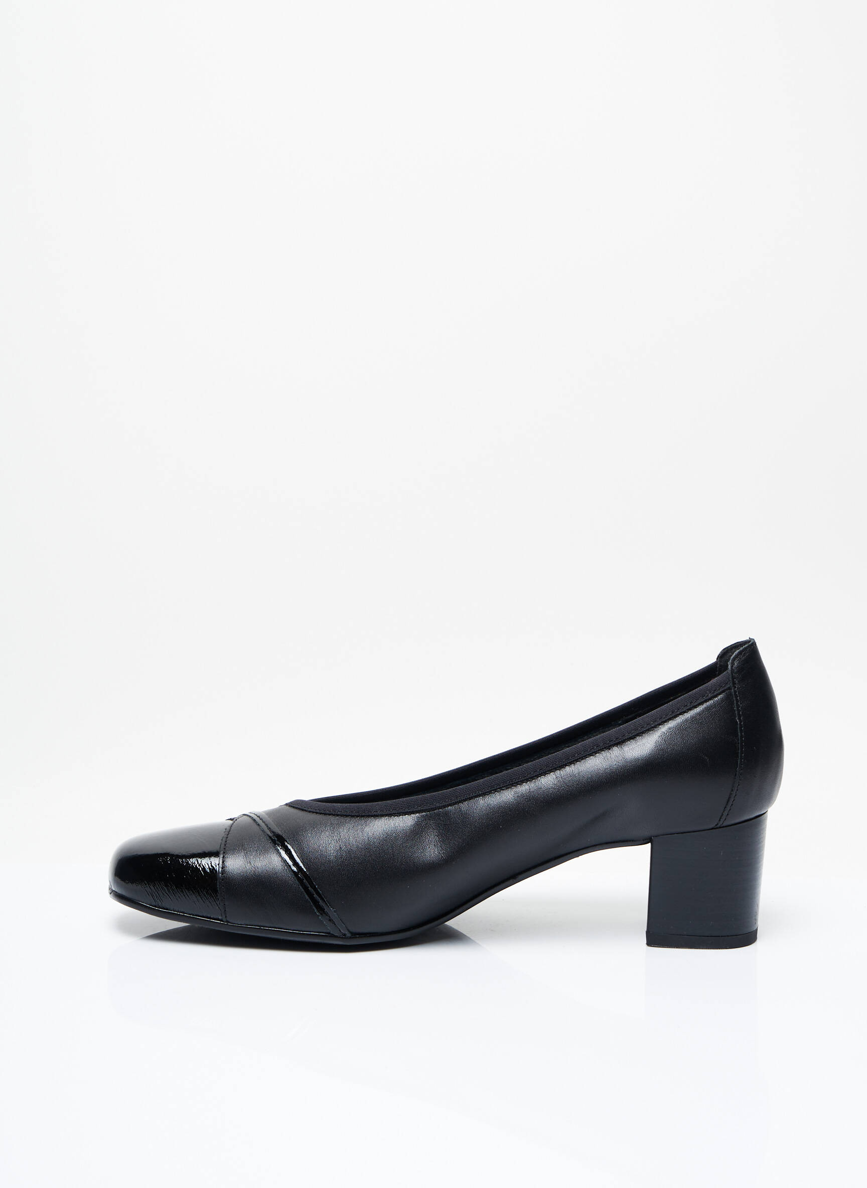 Inea Escarpins Femme couleur noir