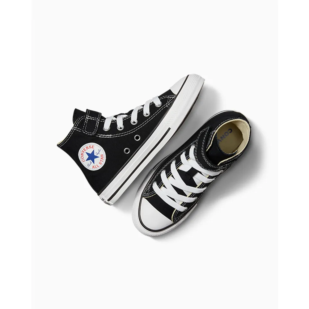 Converse Chuck Taylor All Star 1V Easy On 372883C / schwarz