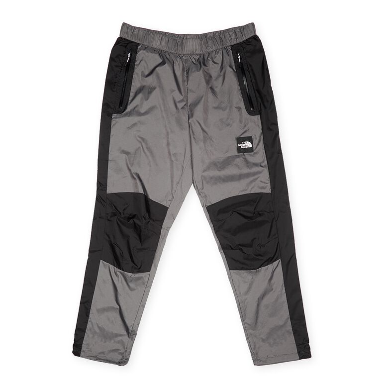 The North Face Wind Shell Pant smoked pearl/tnf black