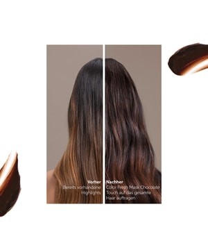 Wella Professionals Color Fresh Mask Farbmaske-150 ml
