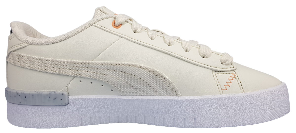 Puma Jada Better 384934 Weiß 01 beige