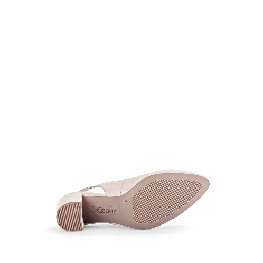 Gabor fashion Slingpumps rosa