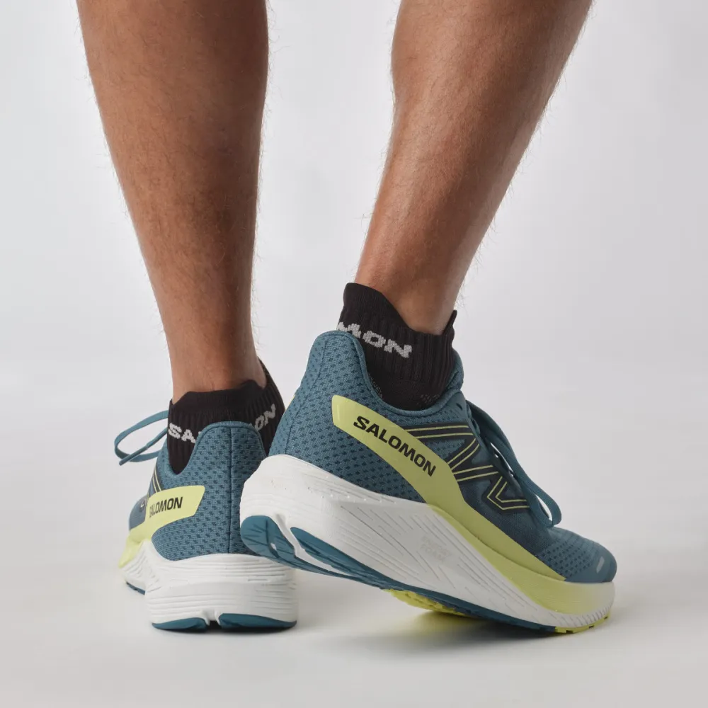 Salomon Aero Blaze L47209100 / blau