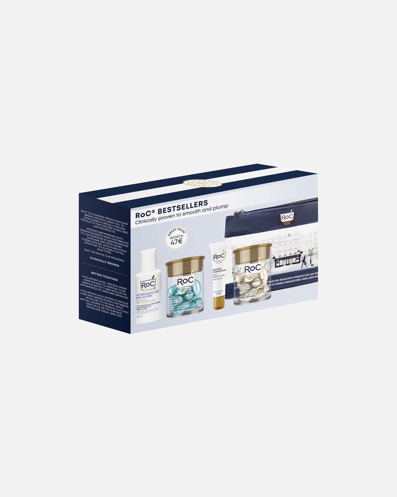 Kit di scoperta RoC