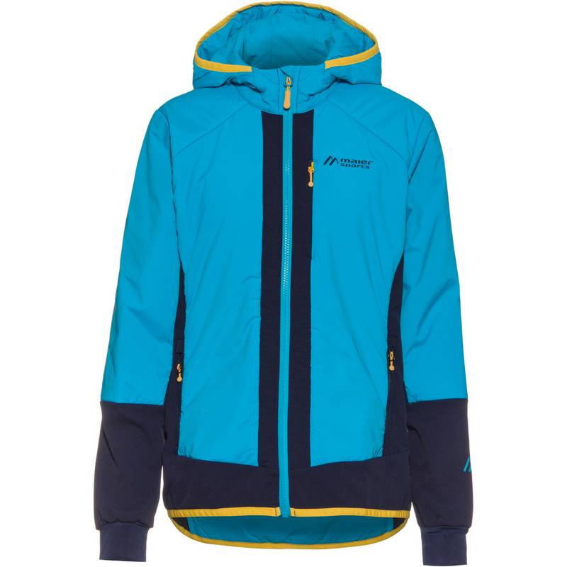 Maier Sports Evenes Funktionsjacke Damen