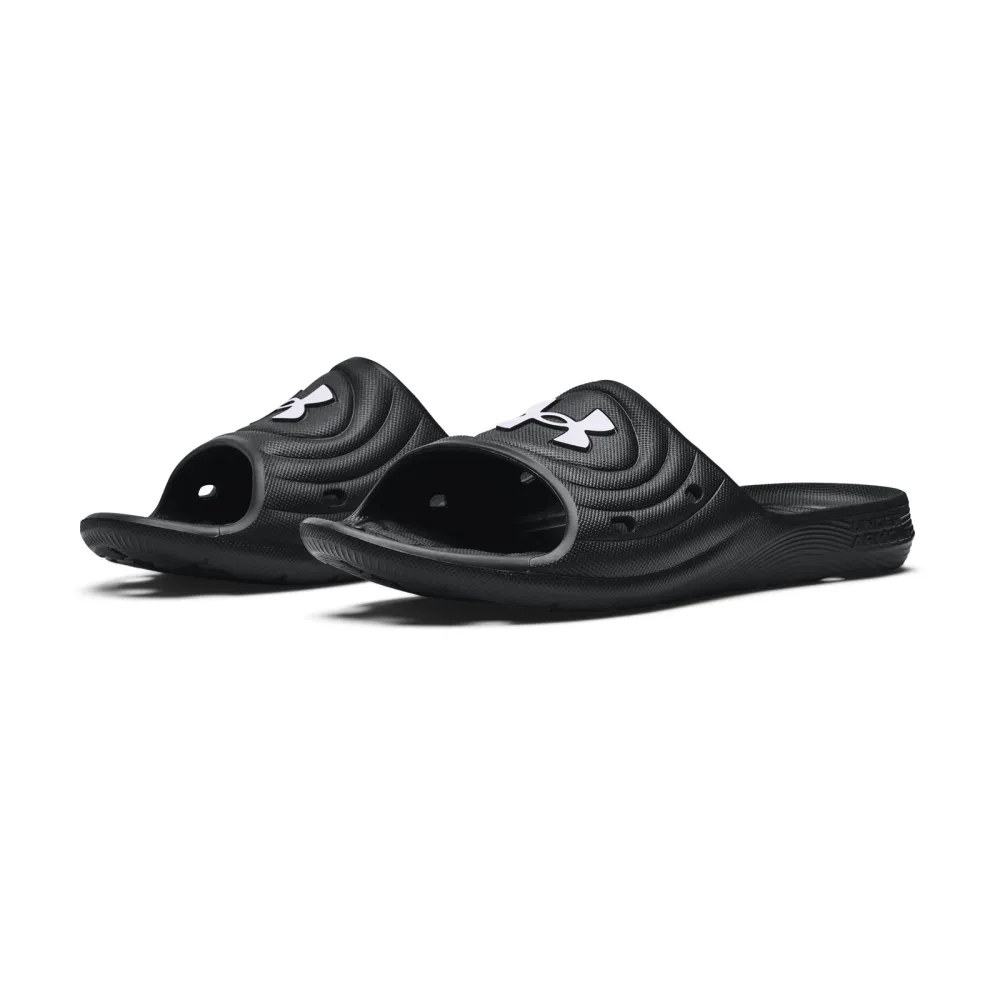 Under Armour Locker IV 3023758-001 / schwarz