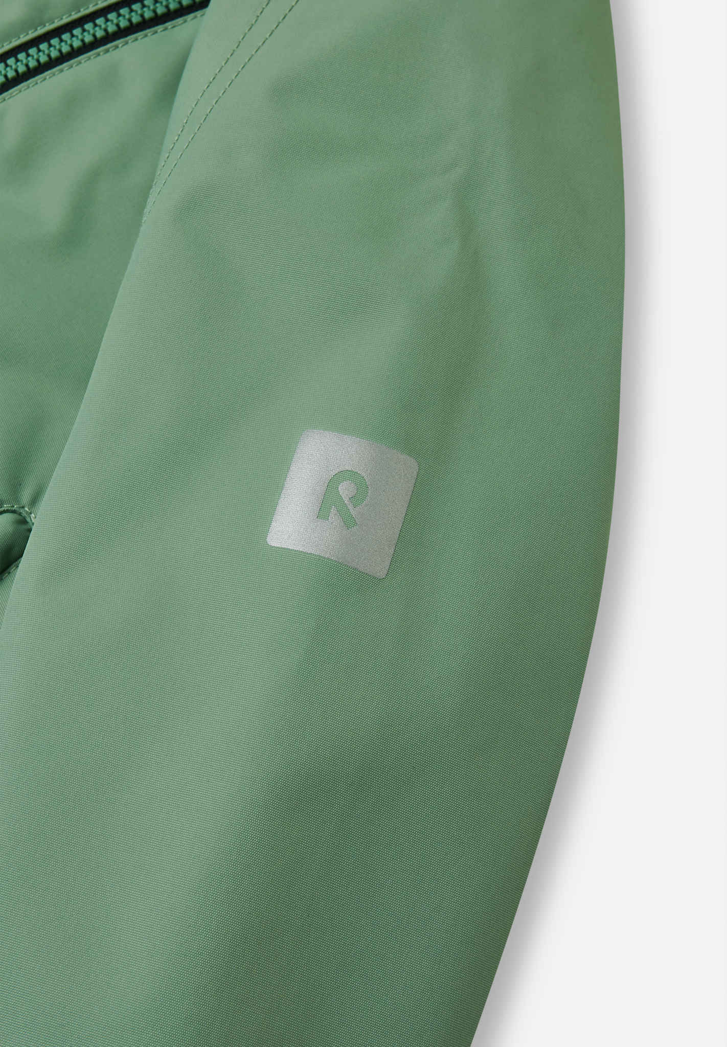 Wasserdichte Kinder Übergangsjacke Soutu