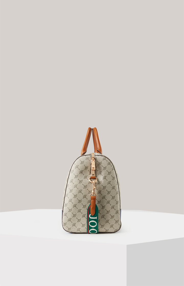 Weekender Mazzolino Due Aurora in Grün/Taupe/Lila