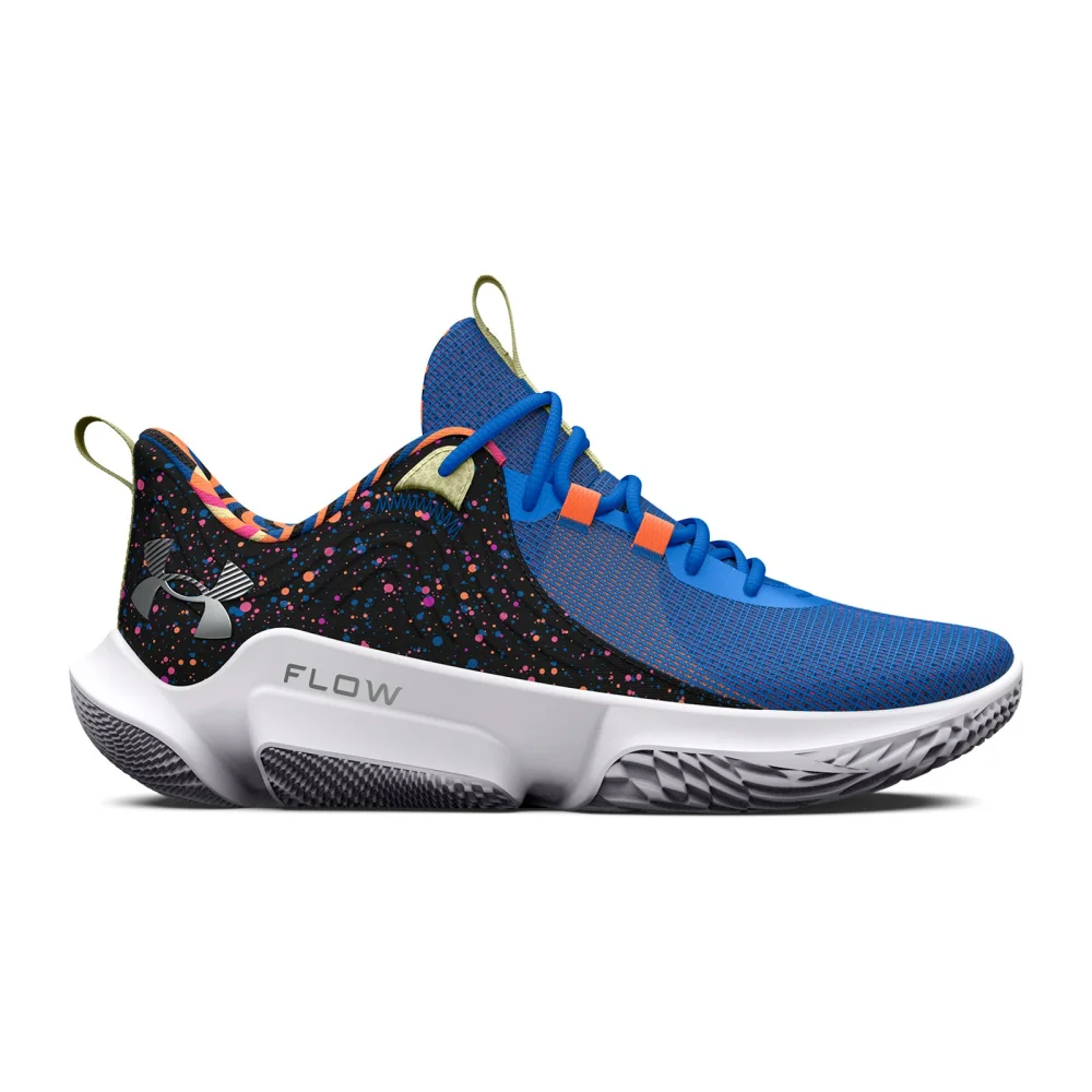 Under Armour Flow FUTR X 2 LE 3026757-001 / schwarz