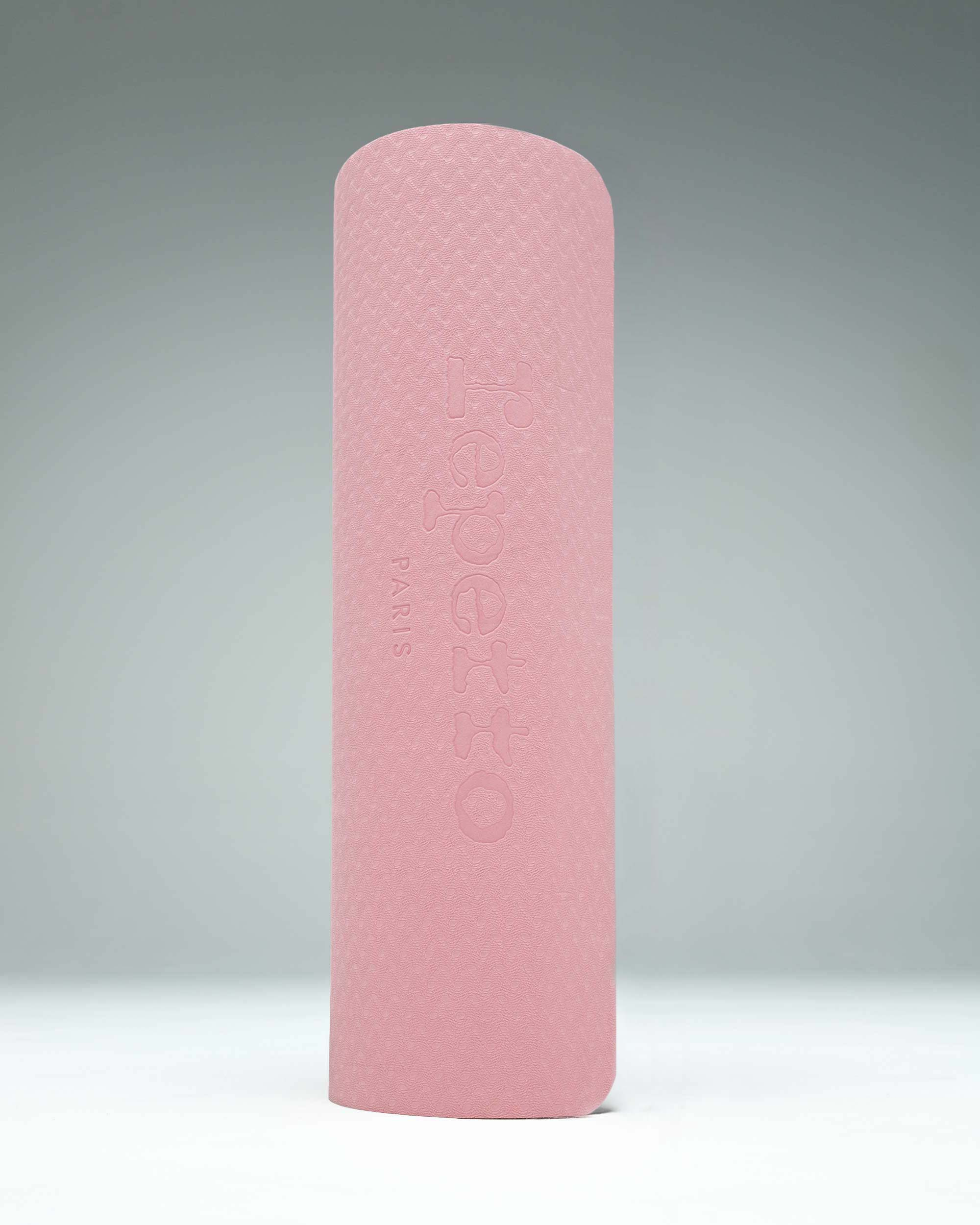 Essential yoga mat
