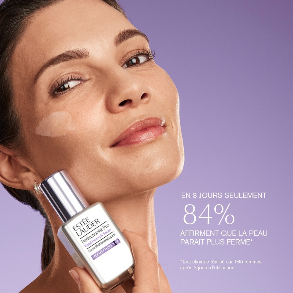 Estée Lauder serum za lifting in učvrstitev kože
