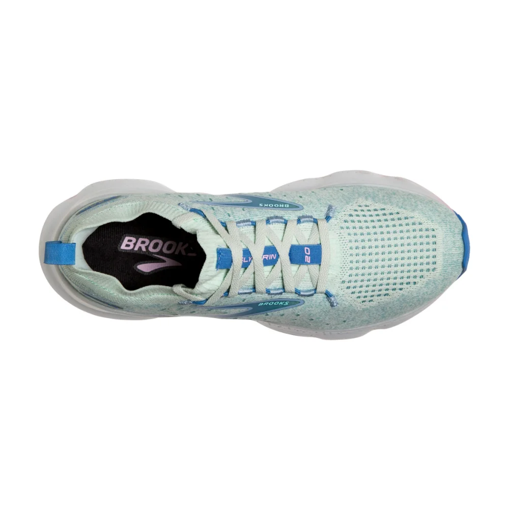 Brooks Glycerin StealthFit 20 1203721B409 / blau