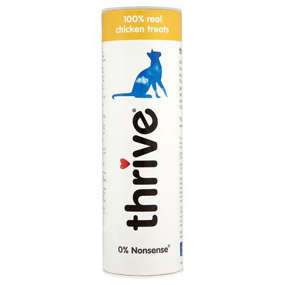 Thrive! Gefriergetrocknete Snacks 25 g