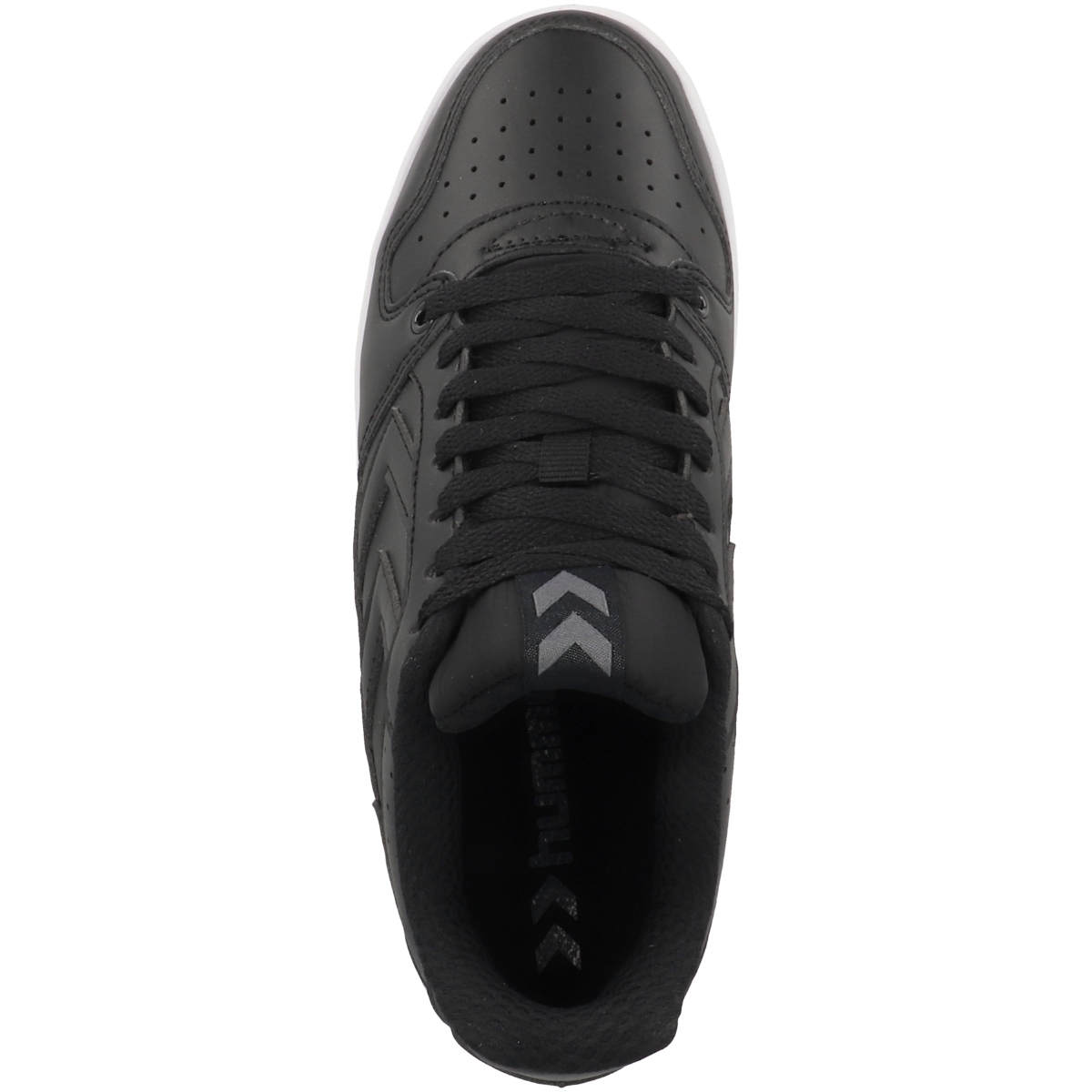 Hummel St. Power Play Sneaker low schwarz