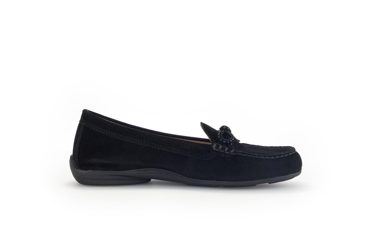 GABOR Modische Pumps schwarz