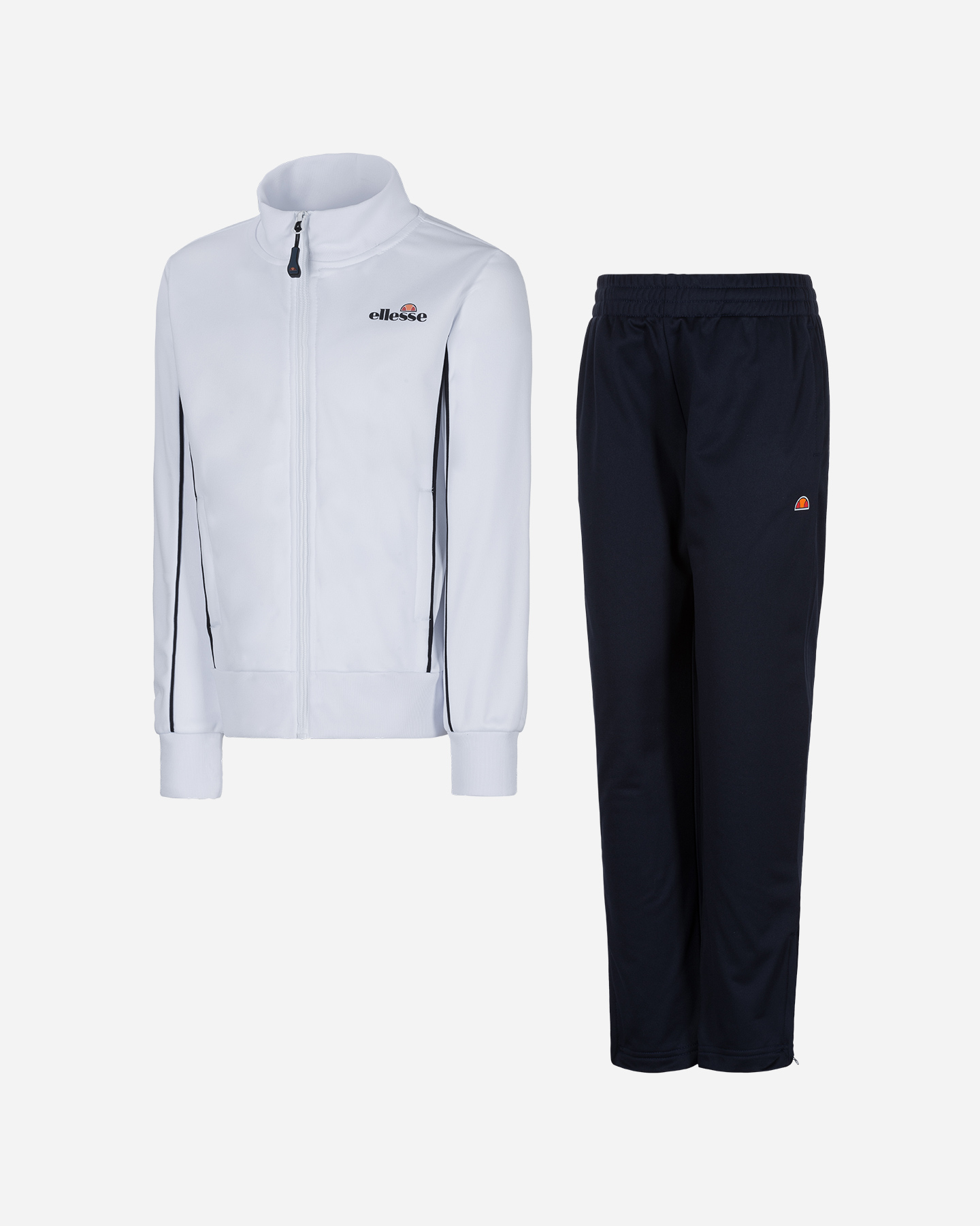Tenisová bunda Ellesse Heritage Jr ETU01S19-001/1019