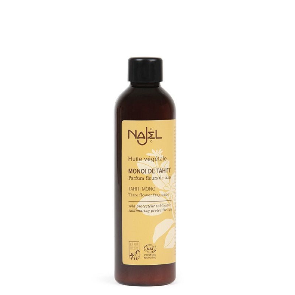 Monoï de Tahiti® - Öl 125ml