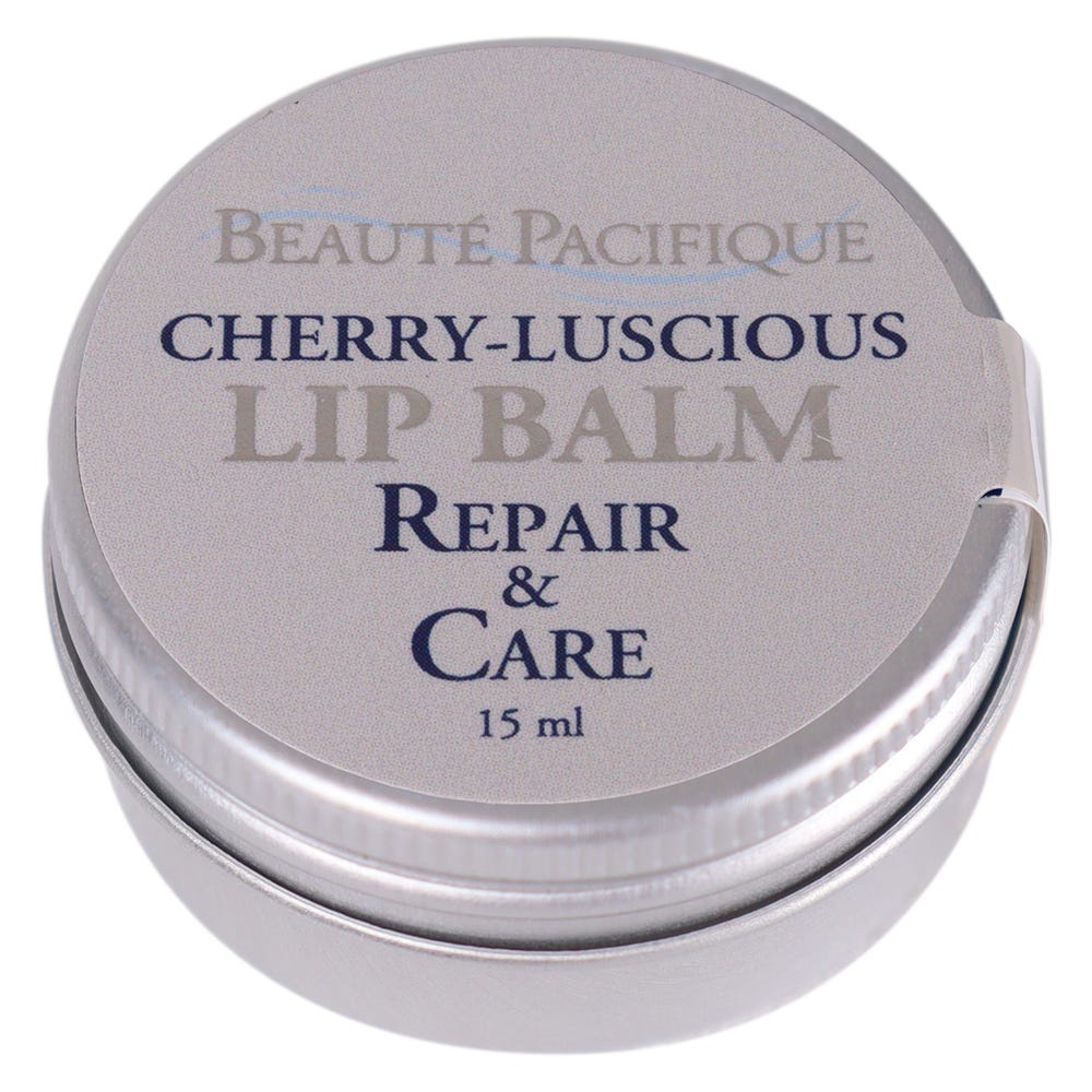Beauté Pacifique CherryLicious Lip Balm Repair&Care 15 ml