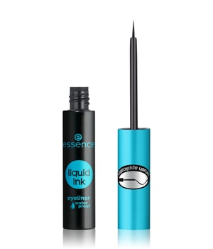 essence Liquid Ink Waterproof Eyeliner-3 ml