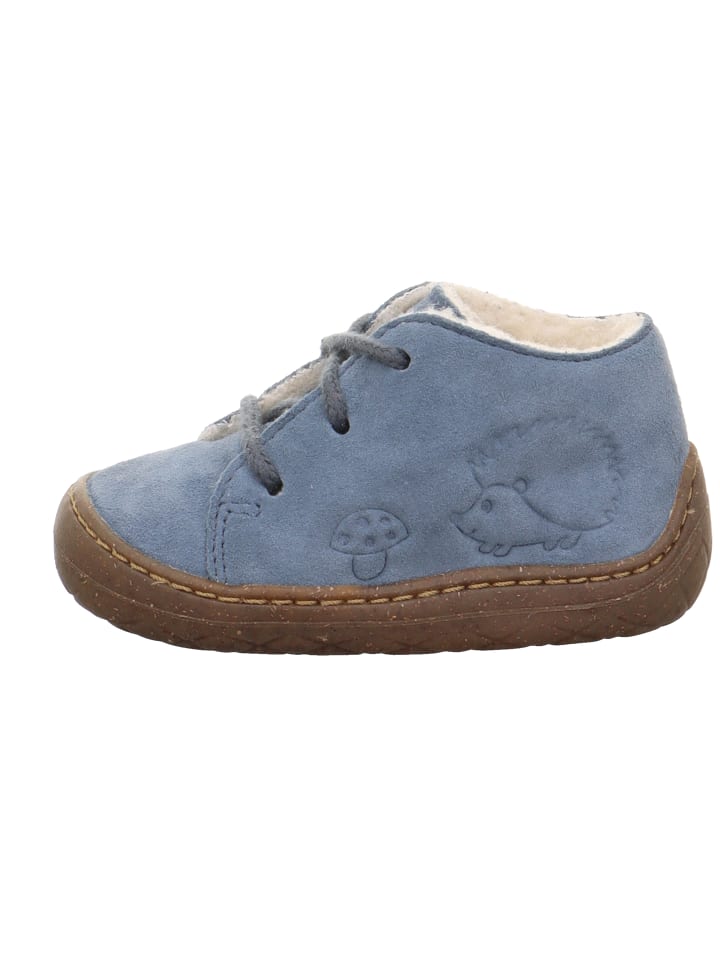 superfit Lauflernschuh SATURNUS in Blau günstig kaufen 22