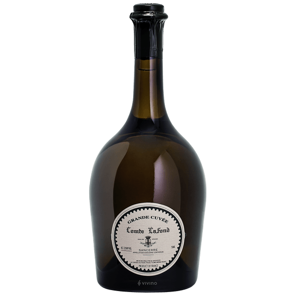 Comte LafondSancerre Grande Cuvée Blanc 2022