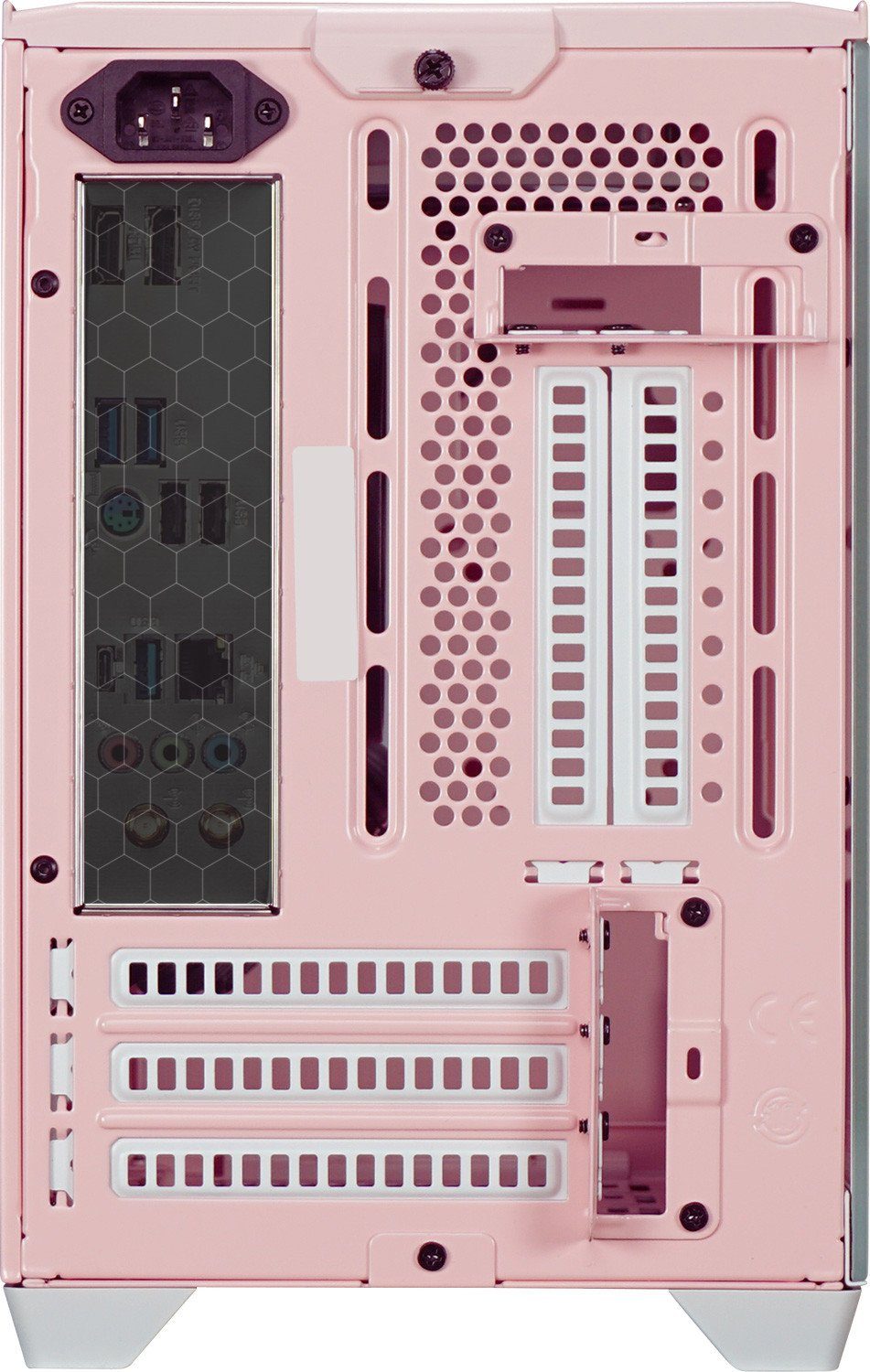 Kiebel Zindarella PC-Komplettsystem (24