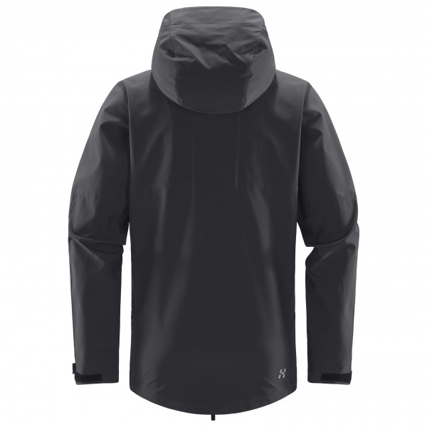 Haglöfs - Roc Sight Softshell Jacket - Softshelljacke