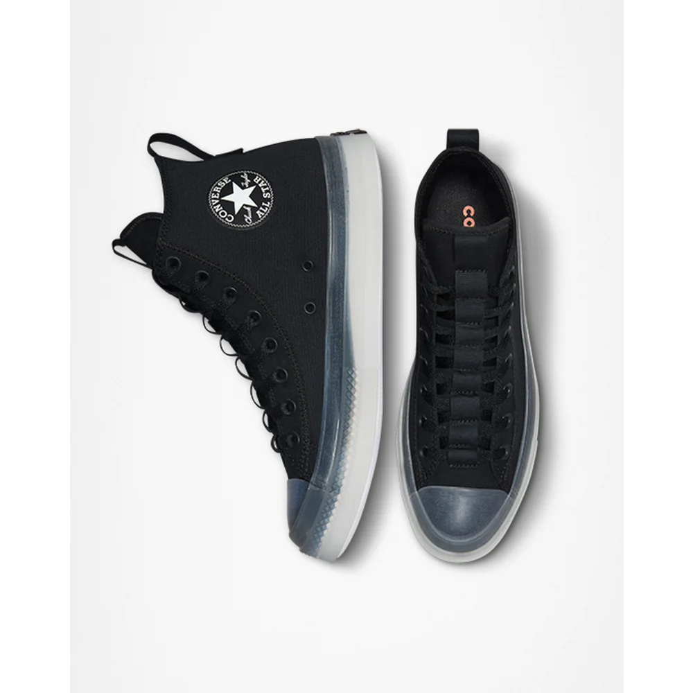Converse Chuck Taylor All Star CX Explore A02411C / schwarz