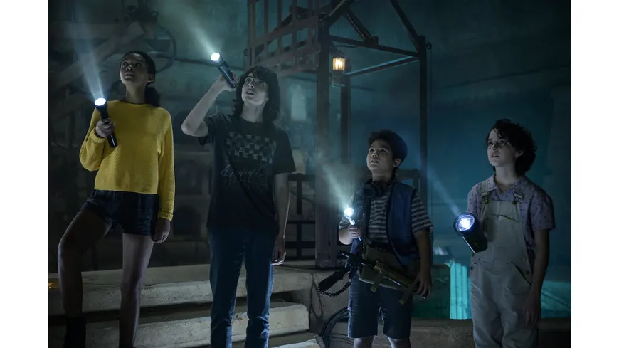 Ghostbusters: Legacy