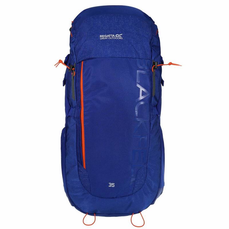 Regatta Blackfell III 35L Wanderrucksack