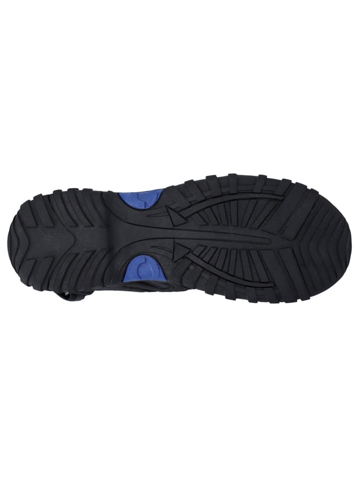 Hi-Tec Freizeitschuhe in schwarz günstig kaufen