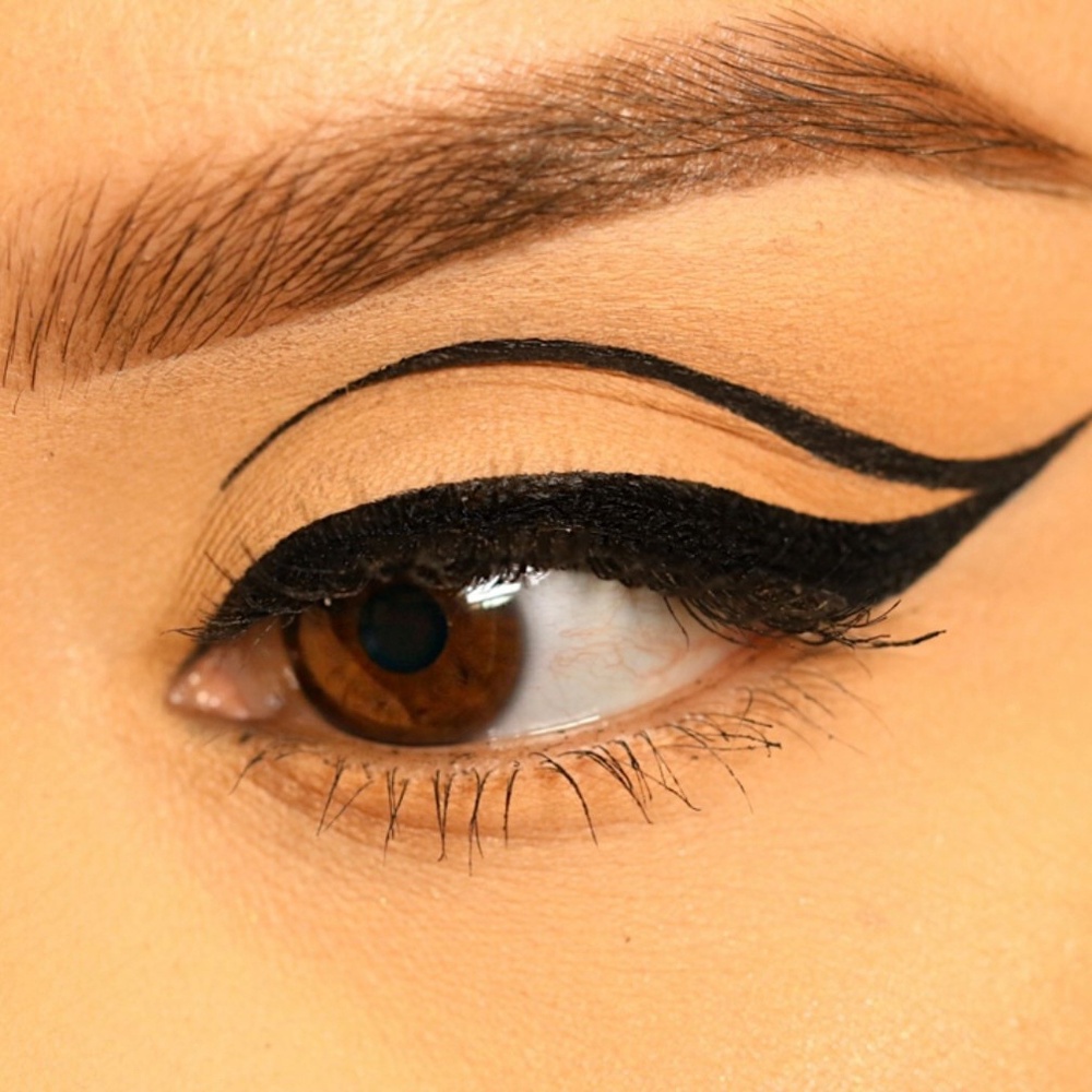 l.a girl cosmetics Jetsetter Liquid Liner Stylo Eye-liner Noir Longue Tenue