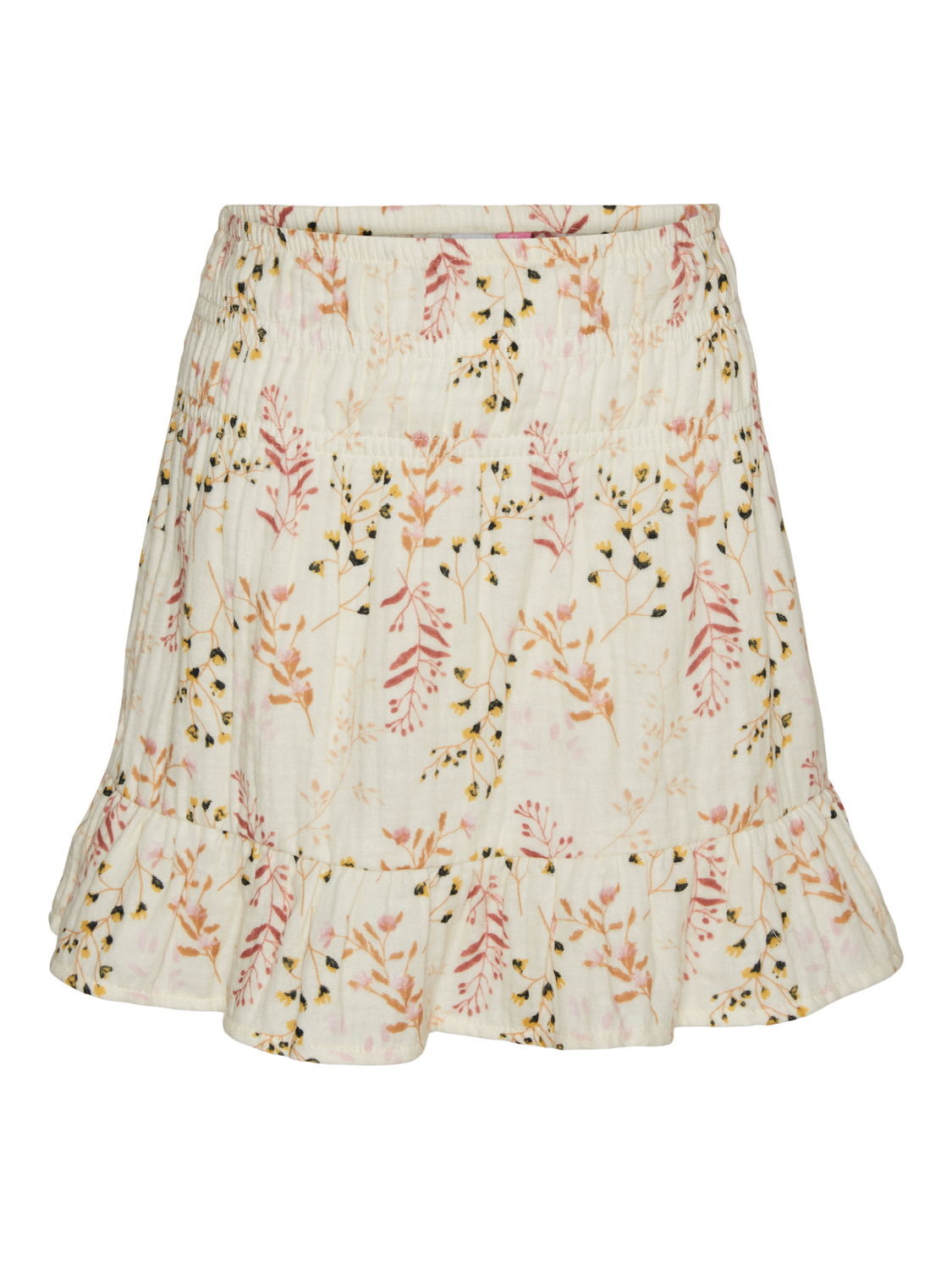 VMGLOW Mittlere Taille Kurzer Rock