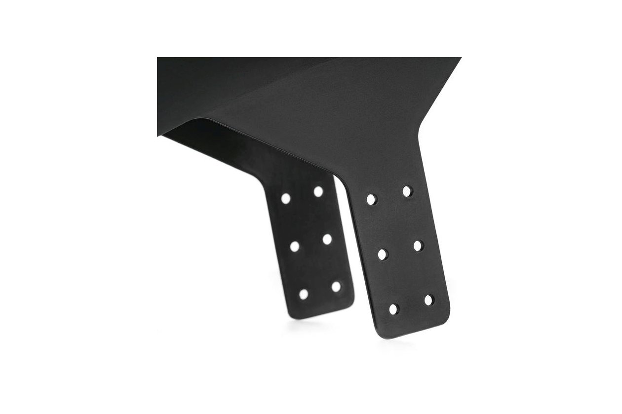 Cube ACID Schutzblech MUD BLOCKER vorne kurz