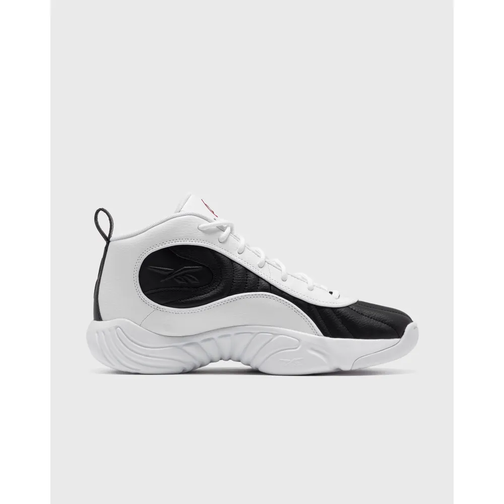 Reebok Answer III 100074722 / weiss