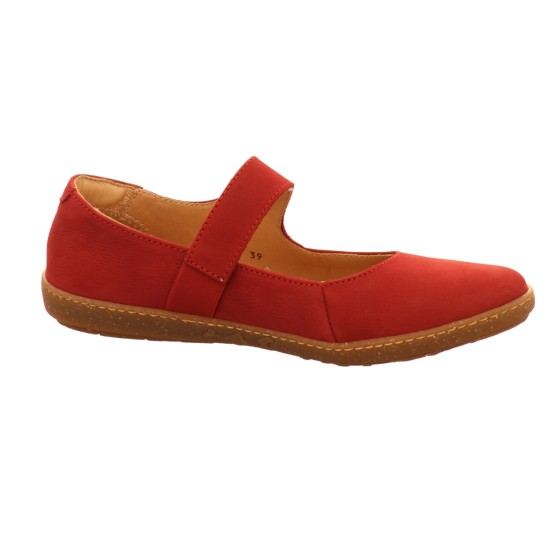 EL NATURALISTA Ballerinas rot