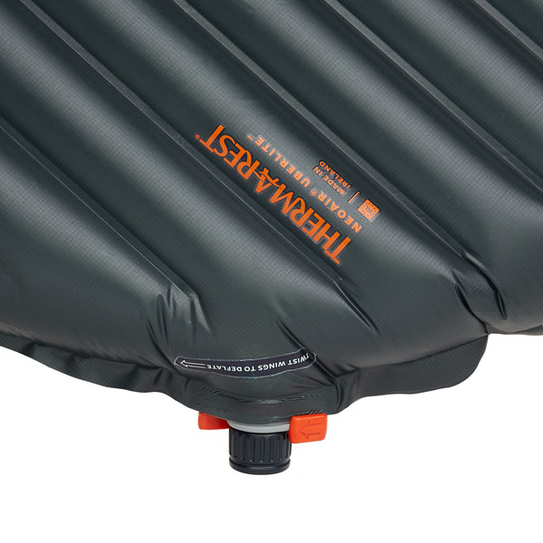 NEOAIR UBERLITE RW - Isomatte