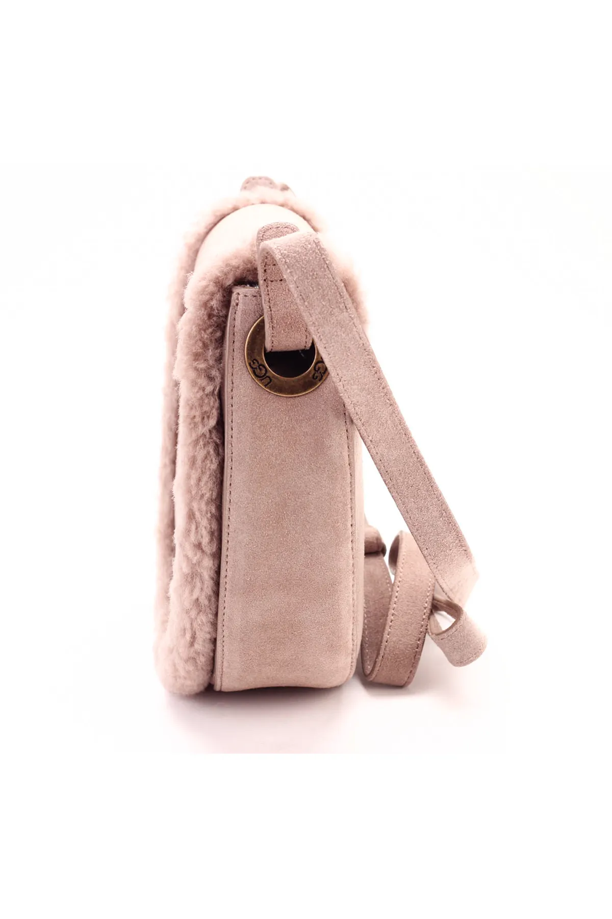 UGG  Umhängetasche Damen/Mädchen CARIBOU