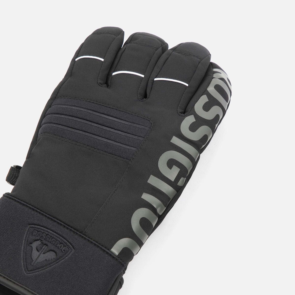 Speed Herrenskihandschuhe