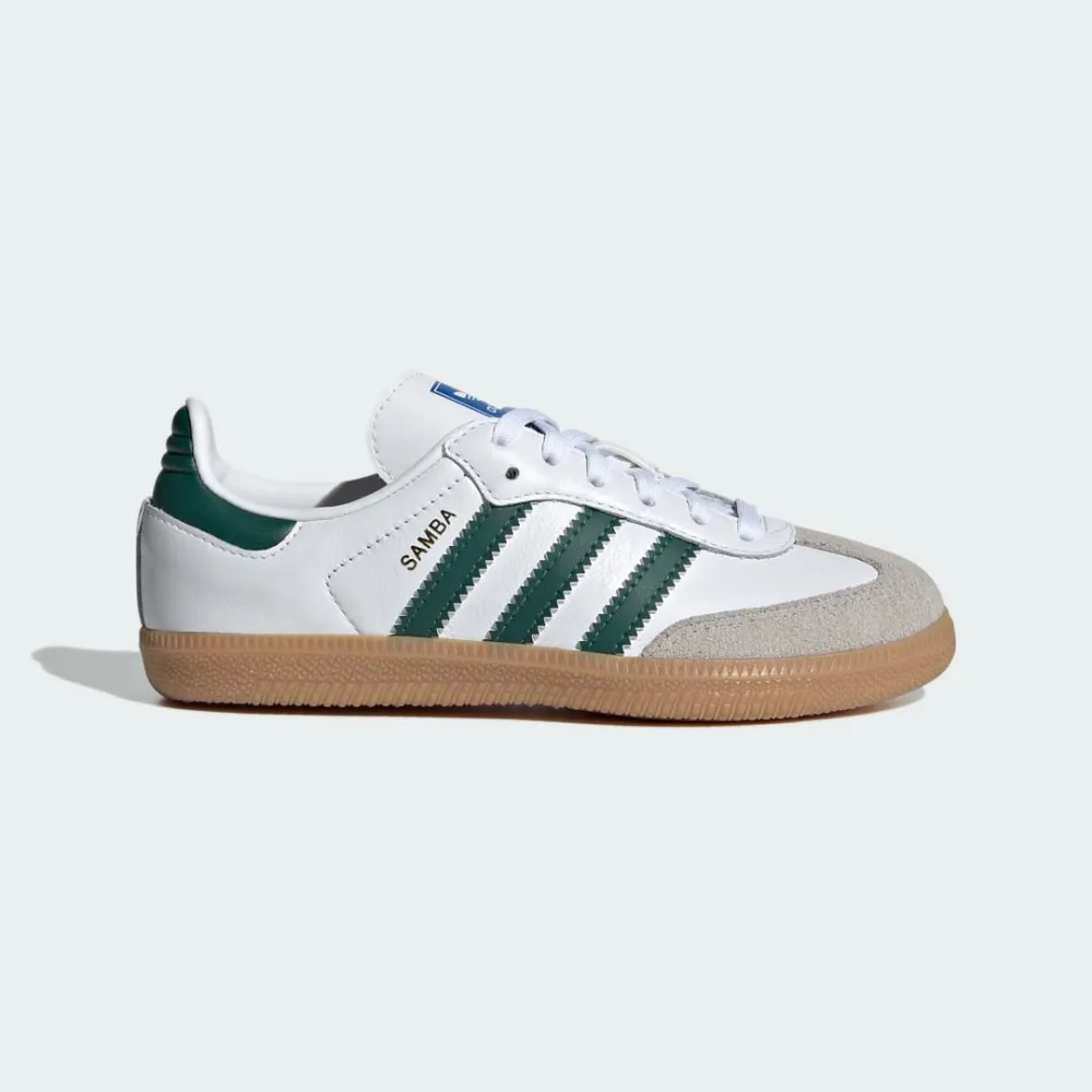 adidas Samba OG IE1334 / weiss