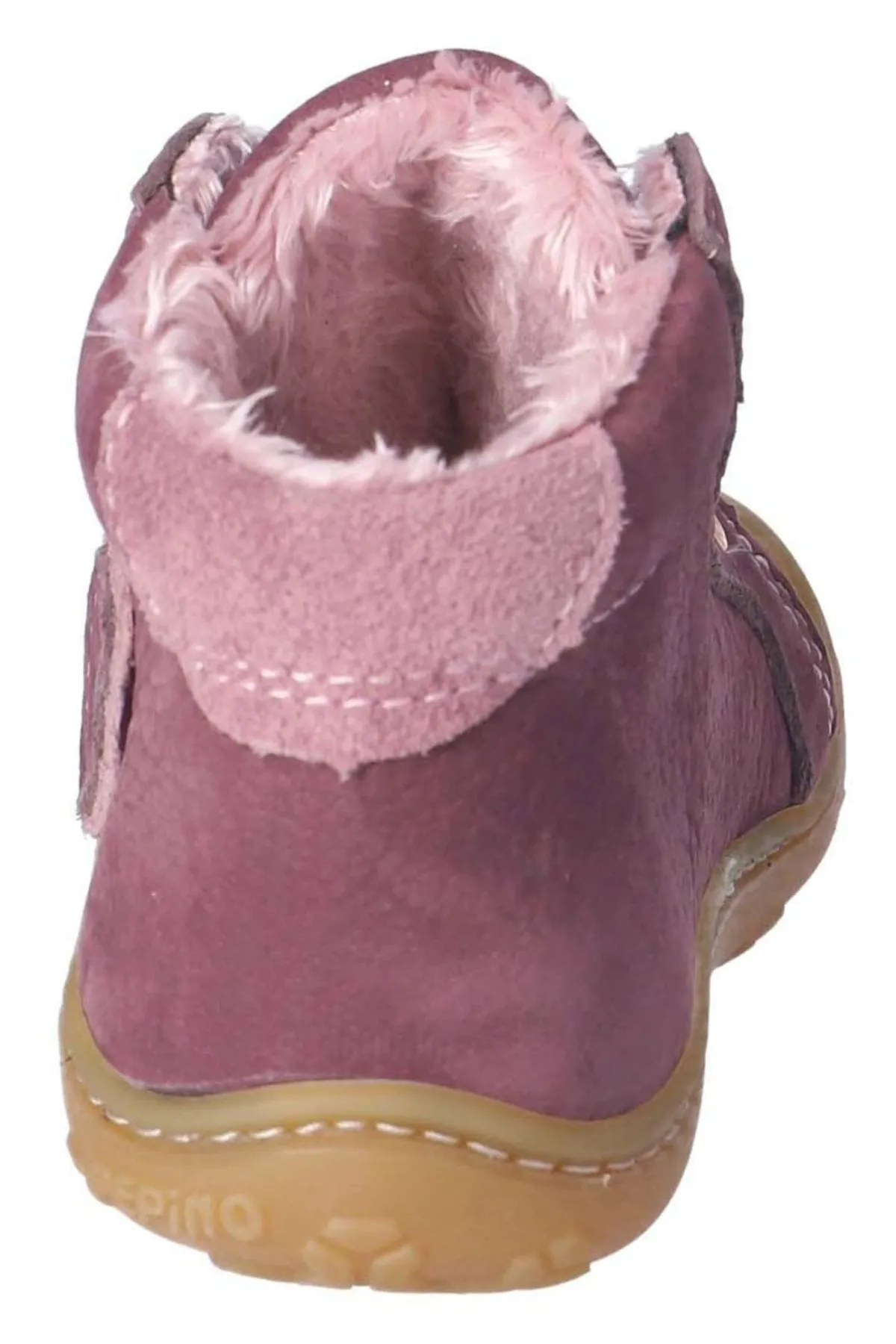 pepino  Flacher Schuh - Rosa - Flacher Absatz