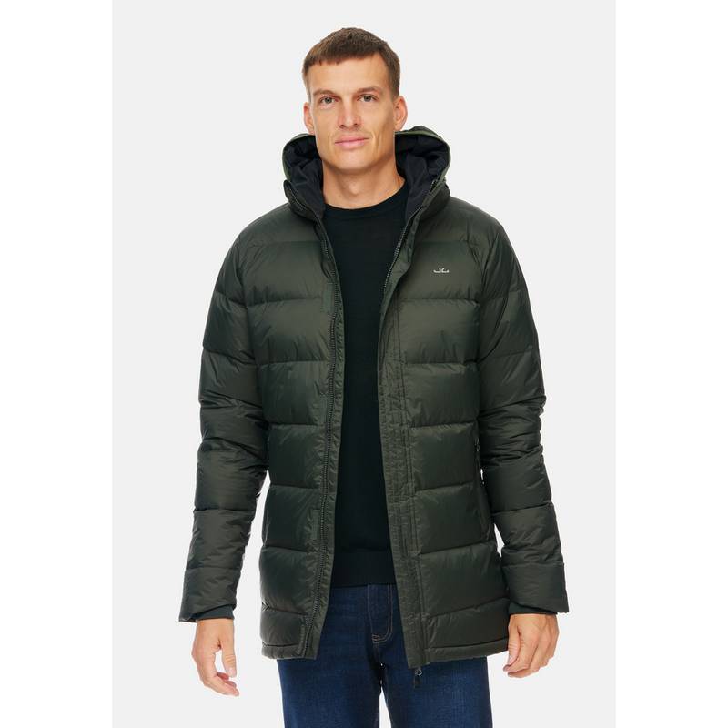Jeff Green Bray Parka Herren
