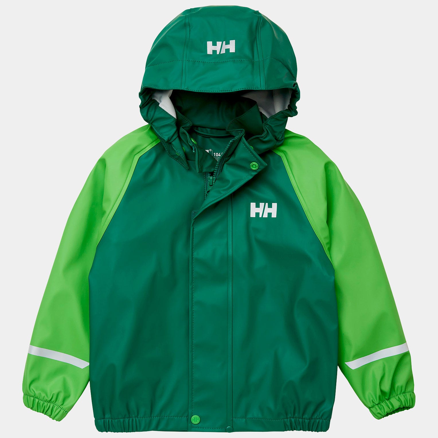 Kids' Bergen 2.0 Pu Rain Set