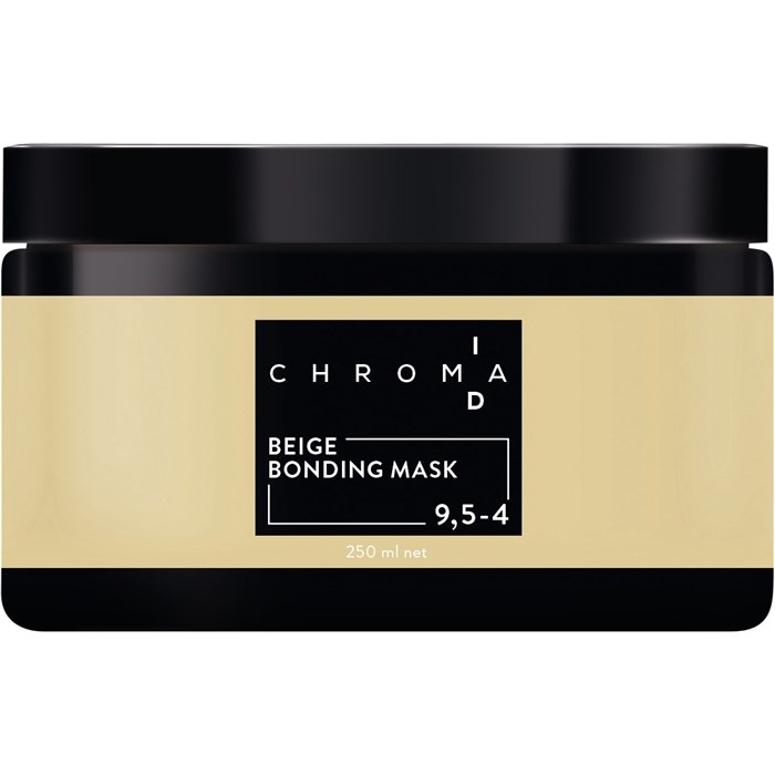 Bonding Color Mask