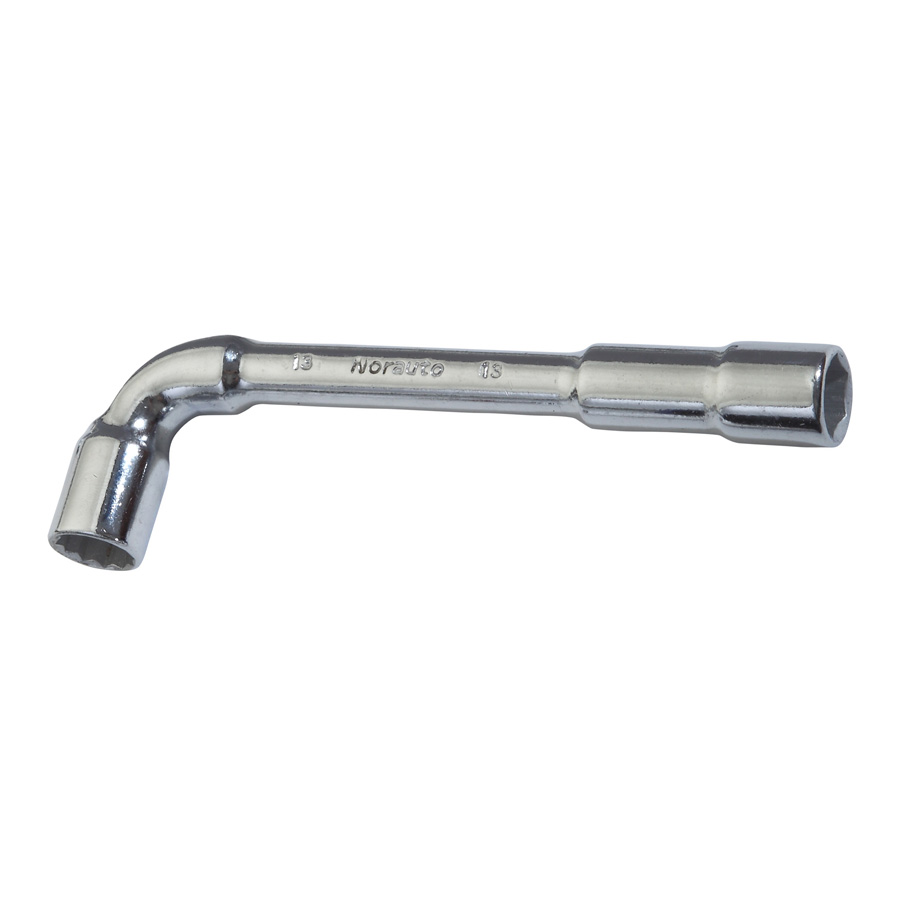 Steckschlüssel, 6/12, 8 mm, von Norauto, 1 Stück - ATU