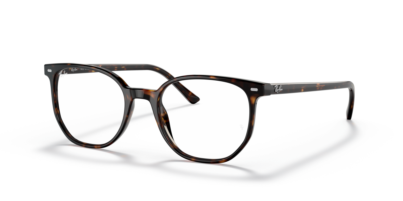 ELLIOT OPTICS - Lucido Havana