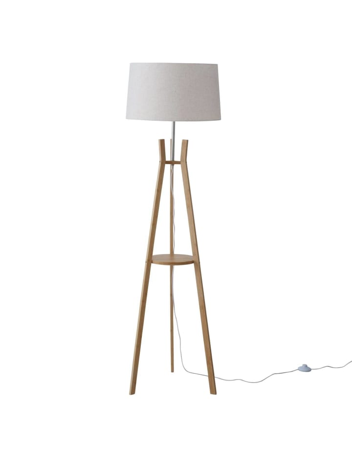 Boltze Lampe in grau günstig kaufen onesize