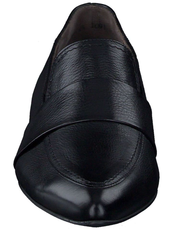 Paul Green Slipper in Schwarz günstig kaufen